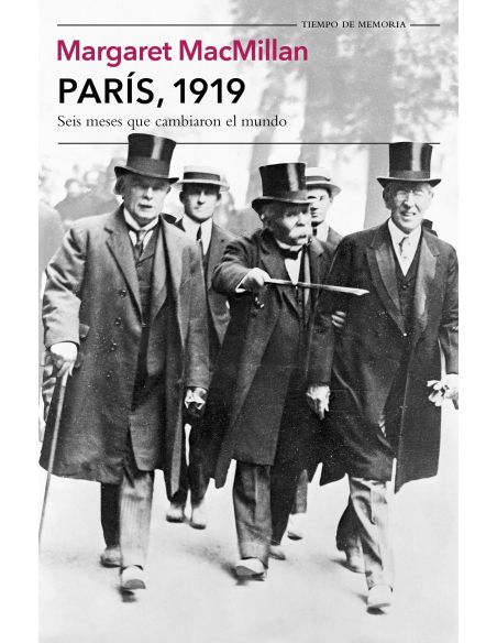 París, 1919