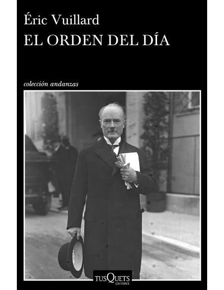 El Orden Del Día