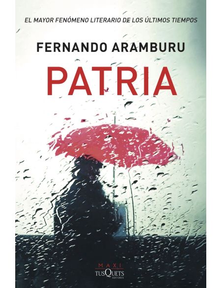 Patria