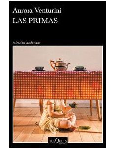 Las Primas