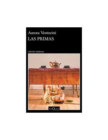 Las Primas