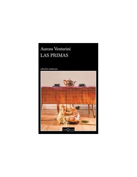 Las Primas