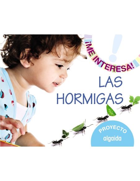 Proyecto "Las Hormigas"