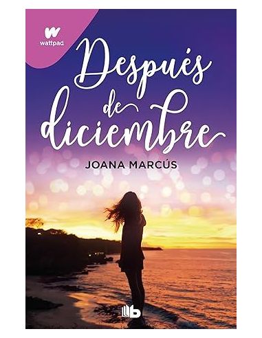 Después De Diciembre (Edición Revisada Por La Autora) (Edición Limitada) (Meses