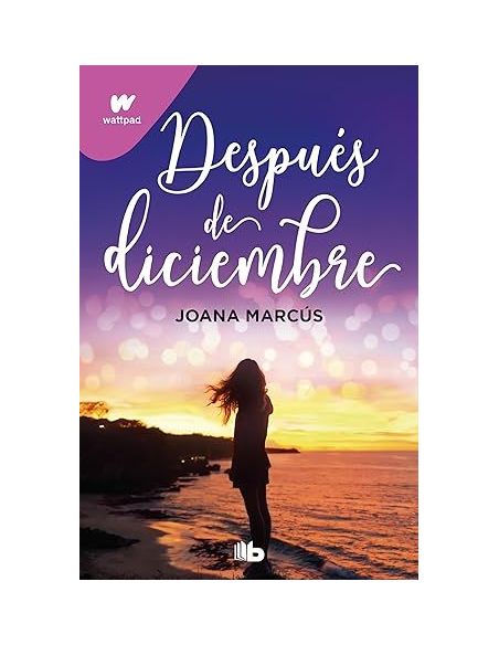 Después De Diciembre (Edición Revisada Por La Autora) (Edición Limitada) (Meses