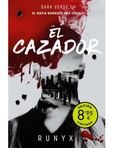 El Cazador  (Campaña De Verano Edición Limitada) (Dark Verse 1)