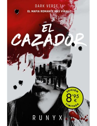 El Cazador  (Campaña De Verano Edición Limitada) (Dark Verse 1)