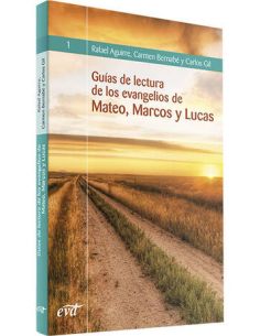 Guías De Lectura De Los Evangelios De Mateo, Marcos Y Lucas