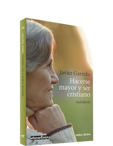 Hacerse Mayor Y Ser Cristiano