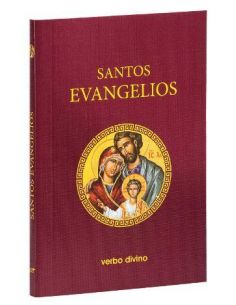Santos Evangelios (Edición Pastoral)