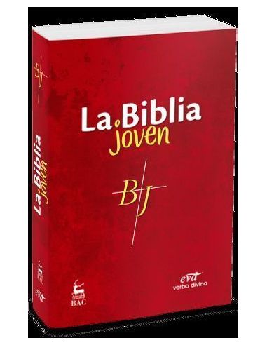 La Biblia Joven|Libreriasalesiana