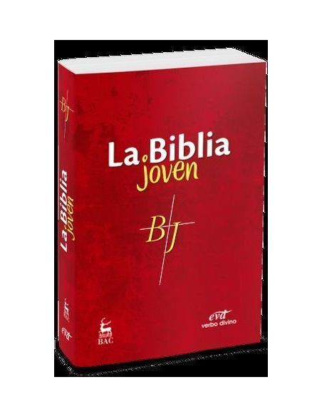 La Biblia Joven|Libreriasalesiana