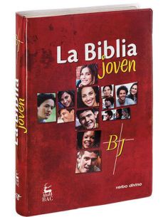 La Biblia Joven