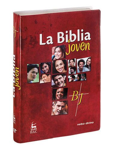 La Biblia Joven