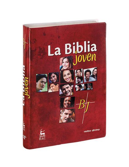 La Biblia Joven