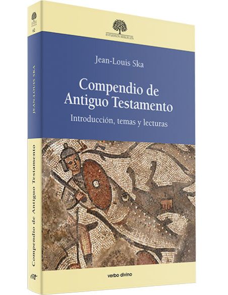 Compendio De Antiguo Testamento
