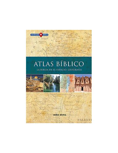Atlas Bíblico