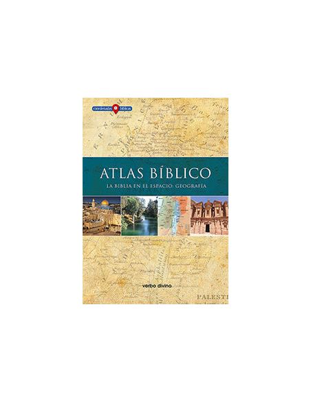 Atlas Bíblico