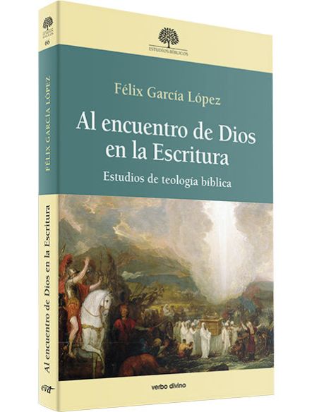 Al Encuentro De Dios En La Escritura