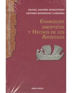 Evangelios Sinópticos Y Hechos De Los Apóstoles