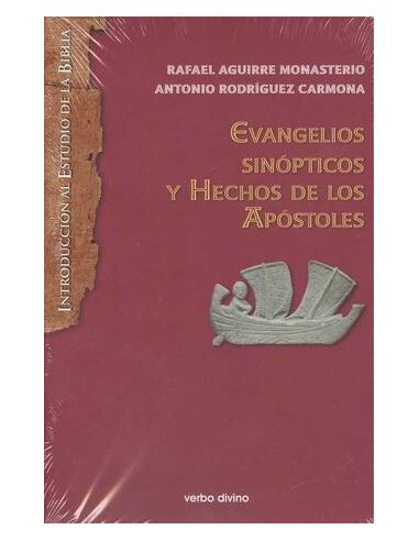 Evangelios Sinópticos Y Hechos De Los Apóstoles
