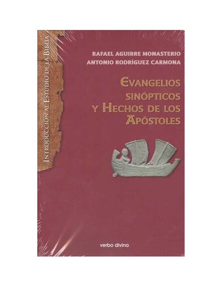 Evangelios Sinópticos Y Hechos De Los Apóstoles
