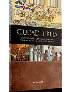 Ciudad Biblia