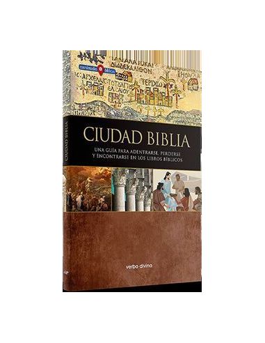 Ciudad Biblia