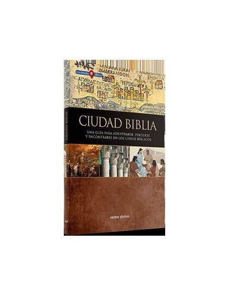 Ciudad Biblia