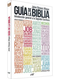 Guía De La Biblia