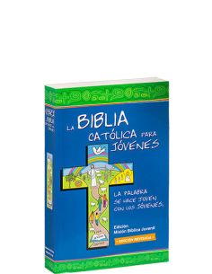 La Biblia Católica Para Jóvenes