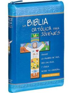 La Biblia Católica Para Jóvenes
