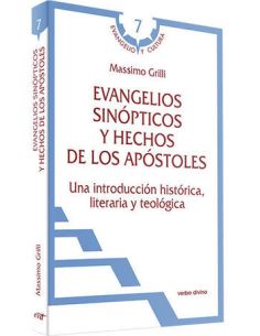 Evangelios Sinópticos Y Hechos De Los Apóstoles