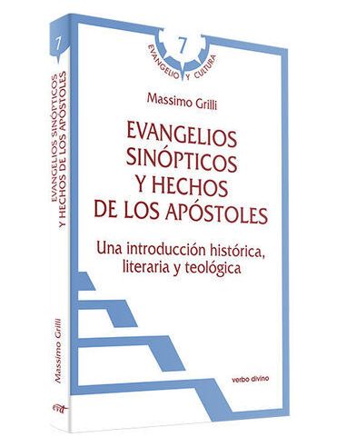 Evangelios Sinópticos Y Hechos De Los Apóstoles
