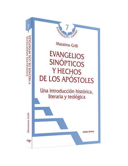 Evangelios Sinópticos Y Hechos De Los Apóstoles