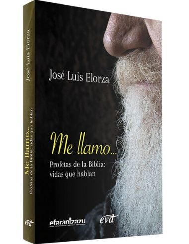 Me Llamo...
