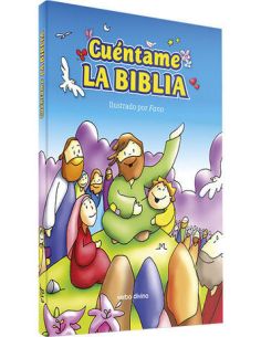 Cuéntame La Biblia