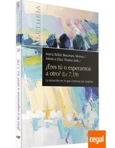 ¿Eres Tú O Esperamos A Otro? (Lc 7,19)