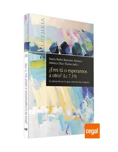 ¿Eres Tú O Esperamos A Otro? (Lc 7,19)