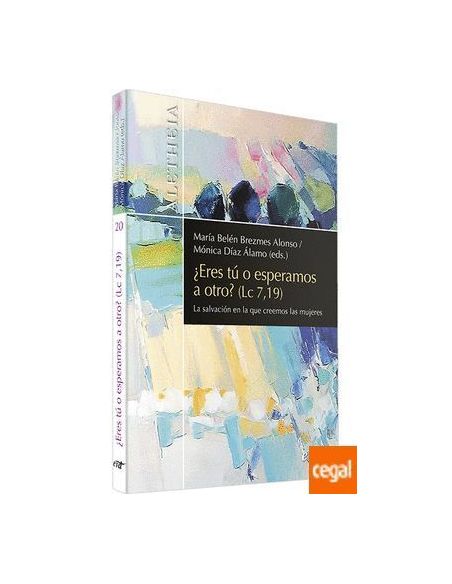 ¿Eres Tú O Esperamos A Otro? (Lc 7,19)