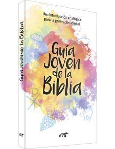 Guía Joven De La Biblia
