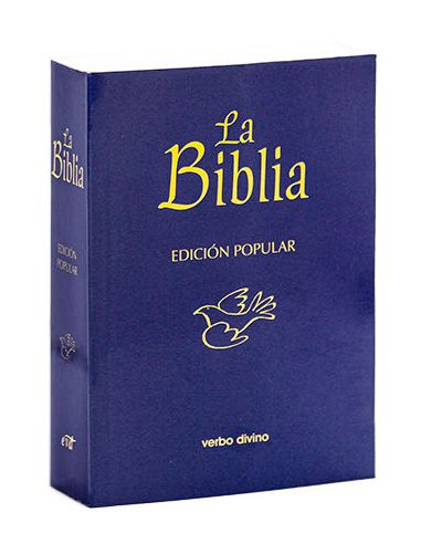 La Biblia