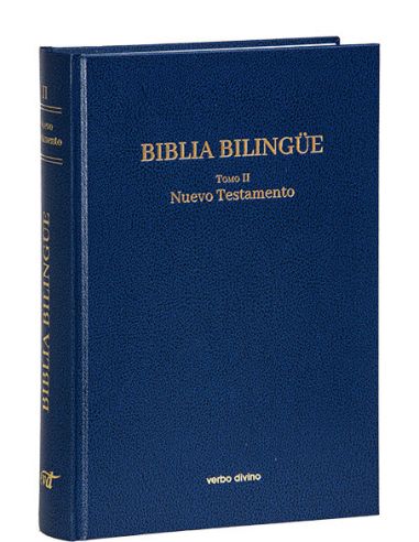 Biblia Bilingüe - Ii