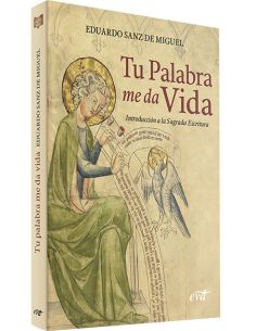 Tu Palabra Me Da Vida