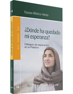 ¿Dónde Ha Quedado Mi Esperanza?