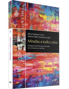 Miradas A Todo Color