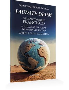 Exhortación Apostólica "Laudate Deum"