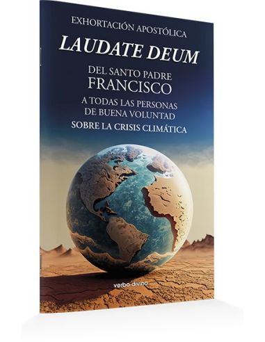 Exhortación Apostólica "Laudate Deum"