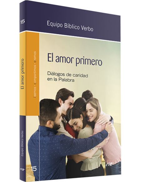 El Amor Primero