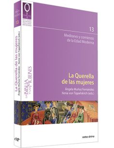 La Querella De Las Mujeres